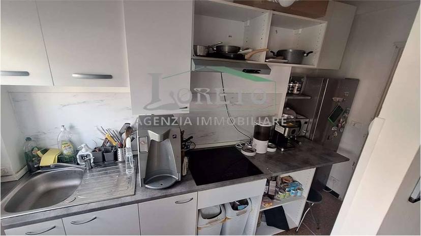 Trilocale via fratelli bandiera, Golf - Castellino, Rapallo — foto 13 di 22