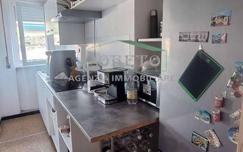 Trilocale via fratelli bandiera, Golf - Castellino, Rapallo — foto 7 di 22