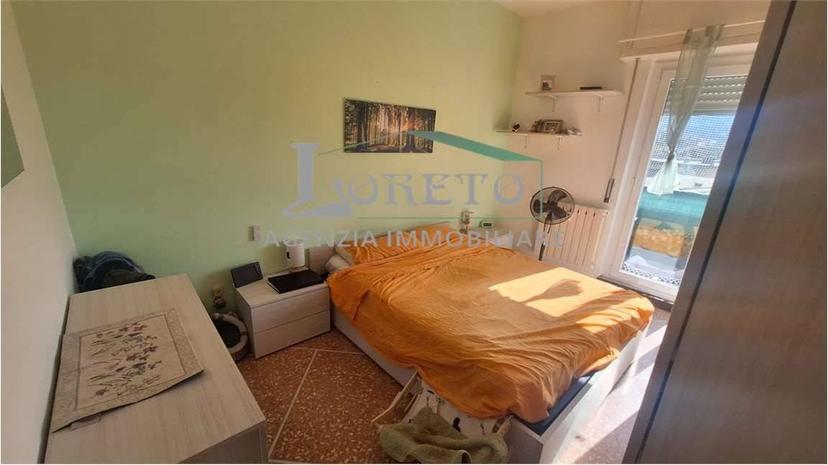 Trilocale via fratelli bandiera, Golf - Castellino, Rapallo — foto 9 di 22