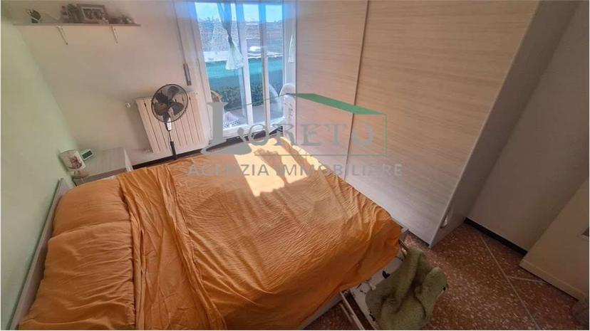 Trilocale via fratelli bandiera, Golf - Castellino, Rapallo — foto 8 di 22