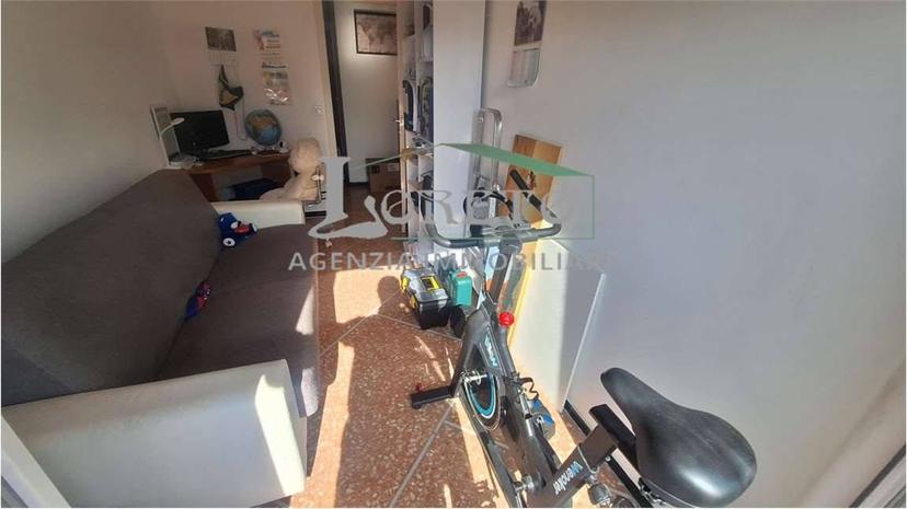 Trilocale via fratelli bandiera, Golf - Castellino, Rapallo — foto 19 di 22