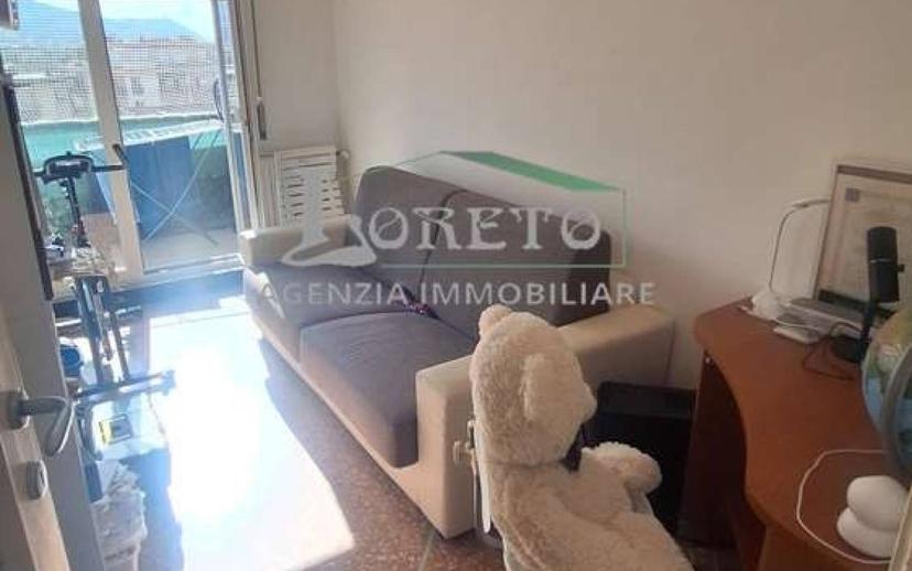 Trilocale via fratelli bandiera, Golf - Castellino, Rapallo — foto 4 di 22