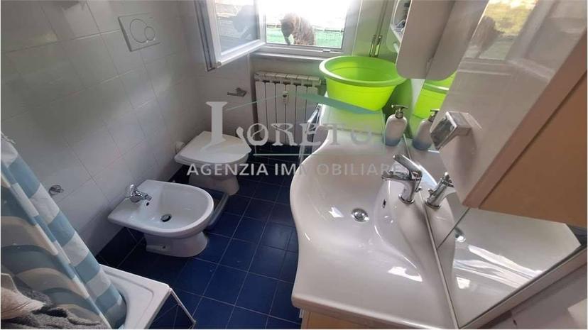 Trilocale via fratelli bandiera, Golf - Castellino, Rapallo — foto 6 di 22