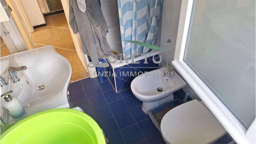 Trilocale via fratelli bandiera, Golf - Castellino, Rapallo — foto 10 di 22