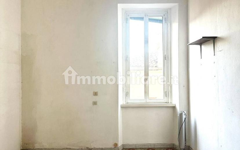 Trilocale piazzetta Regisole, Centro Storico, Pavia — foto 4 di 16
