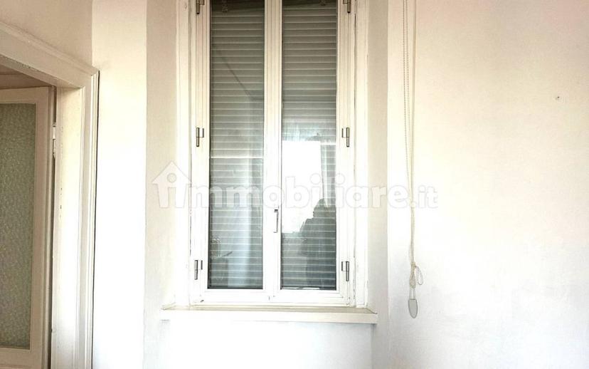 Trilocale piazzetta Regisole, Centro Storico, Pavia — foto 10 di 16