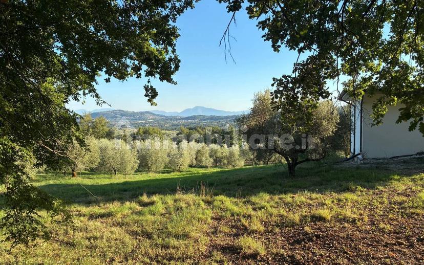 Casale Contrada Case Clamè 1, Veroli — foto 11 di 14
