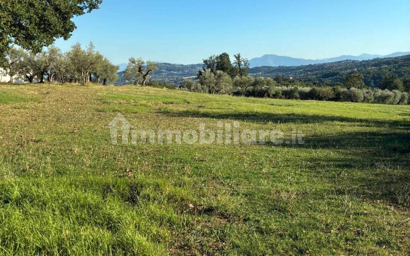 Casale Contrada Case Clamè 1, Veroli — foto 14 di 14