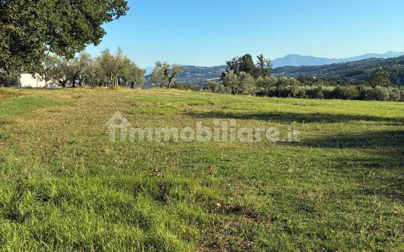 Casale Contrada Case Clamè 1, Veroli — foto 8 di 14