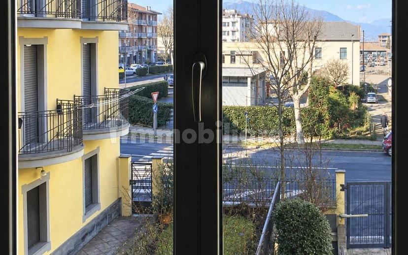 Quadrilocale via Roma 150, Centro, Arquata Scrivia — foto 6 di 10