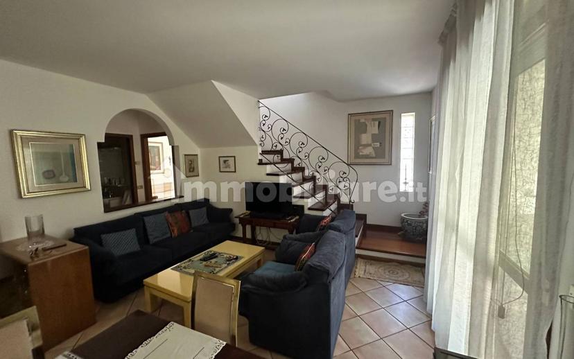 Appartamento via Riccardo Zandonai 36, Centro, Grottammare — foto 20 di 25