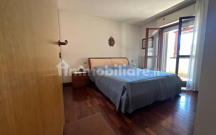 Appartamento via Riccardo Zandonai 36, Centro, Grottammare — foto 14 di 25