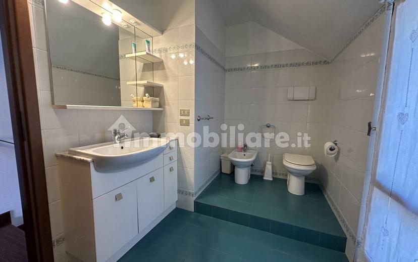 Appartamento via Riccardo Zandonai 36, Centro, Grottammare — foto 16 di 25
