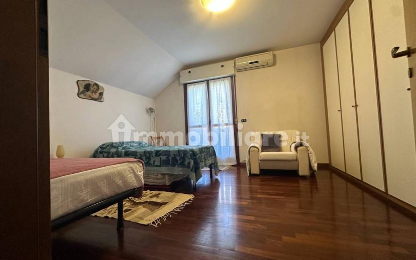 Appartamento via Riccardo Zandonai 36, Centro, Grottammare — foto 9 di 25