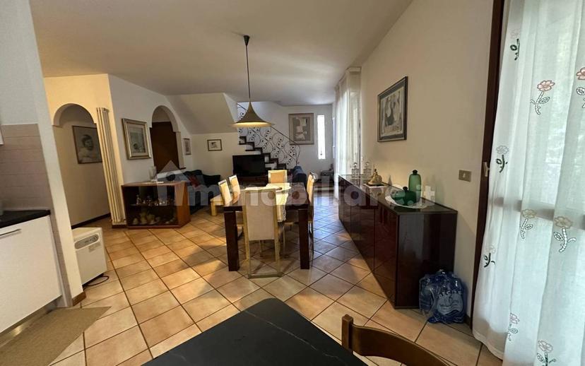 Appartamento via Riccardo Zandonai 36, Centro, Grottammare — foto 8 di 25
