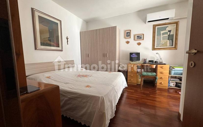 Appartamento via Riccardo Zandonai 36, Centro, Grottammare — foto 22 di 25