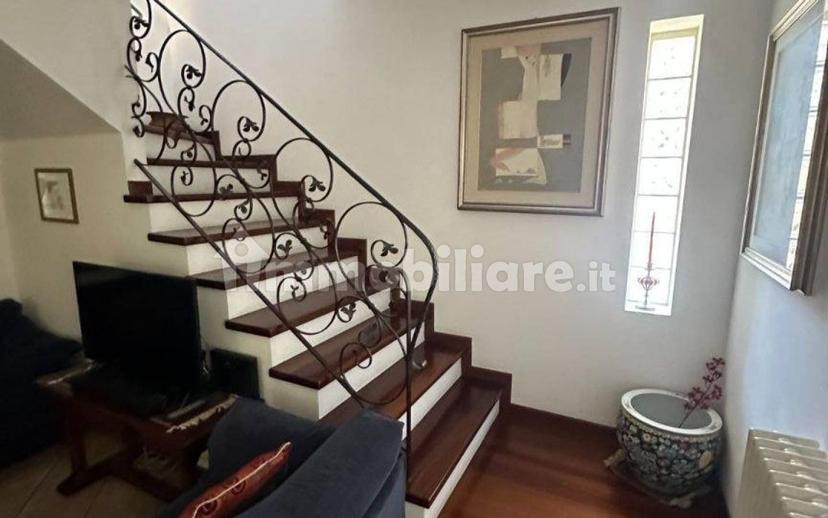 Appartamento via Riccardo Zandonai 36, Centro, Grottammare — foto 19 di 25