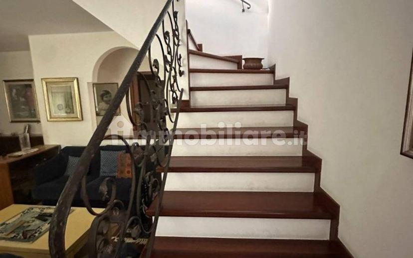 Appartamento via Riccardo Zandonai 36, Centro, Grottammare — foto 15 di 25