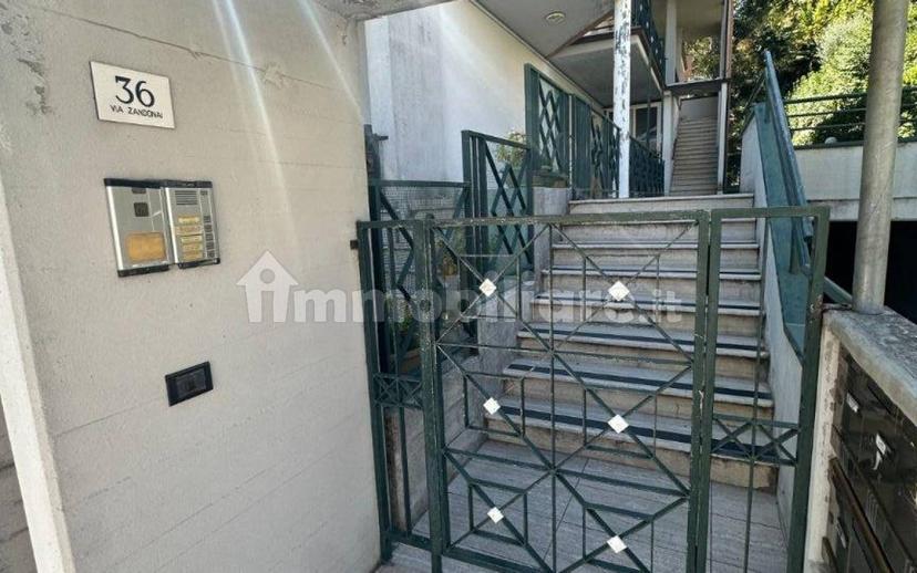 Appartamento via Riccardo Zandonai 36, Centro, Grottammare — foto 21 di 25