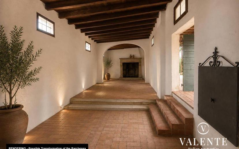 Villa unifamiliare via Piave 115, Torreselle, Piombino Dese — foto 110 di 124