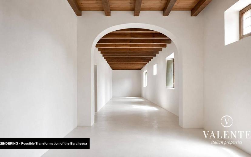 Villa unifamiliare via Piave 115, Torreselle, Piombino Dese — foto 78 di 124
