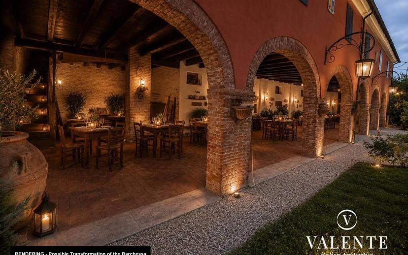 Villa unifamiliare via Piave 115, Torreselle, Piombino Dese — foto 7 di 124