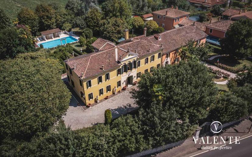 Villa unifamiliare via Piave 115, Torreselle, Piombino Dese — foto 116 di 124