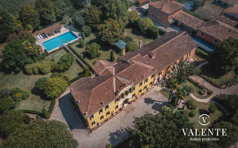 Villa unifamiliare via Piave 115, Torreselle, Piombino Dese — foto 18 di 124