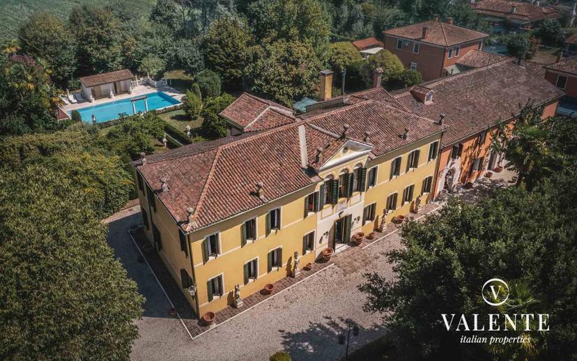 Villa unifamiliare via Piave 115, Torreselle, Piombino Dese — foto 94 di 124