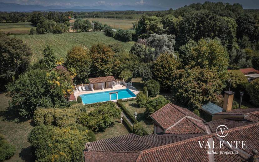 Villa unifamiliare via Piave 115, Torreselle, Piombino Dese — foto 81 di 124