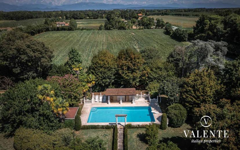 Villa unifamiliare via Piave 115, Torreselle, Piombino Dese — foto 83 di 124