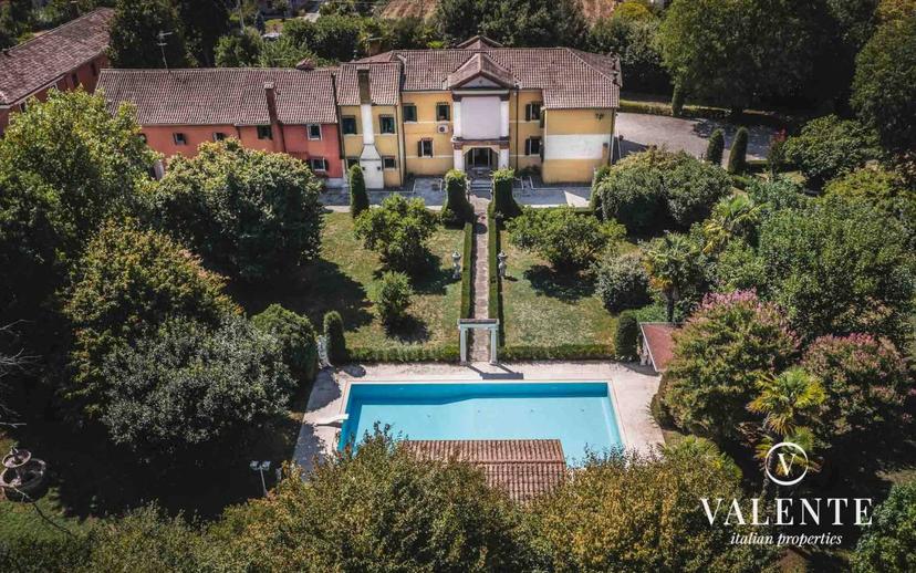 Villa unifamiliare via Piave 115, Torreselle, Piombino Dese — foto 16 di 124