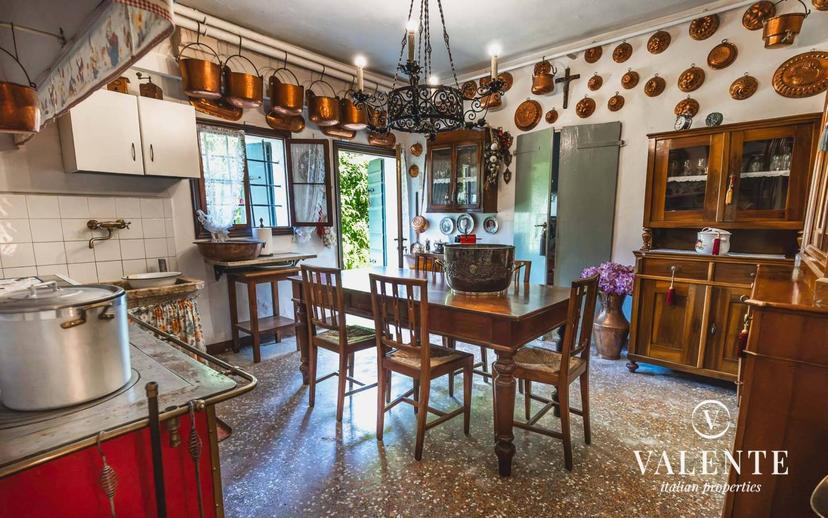 Villa unifamiliare via Piave 115, Torreselle, Piombino Dese — foto 14 di 124