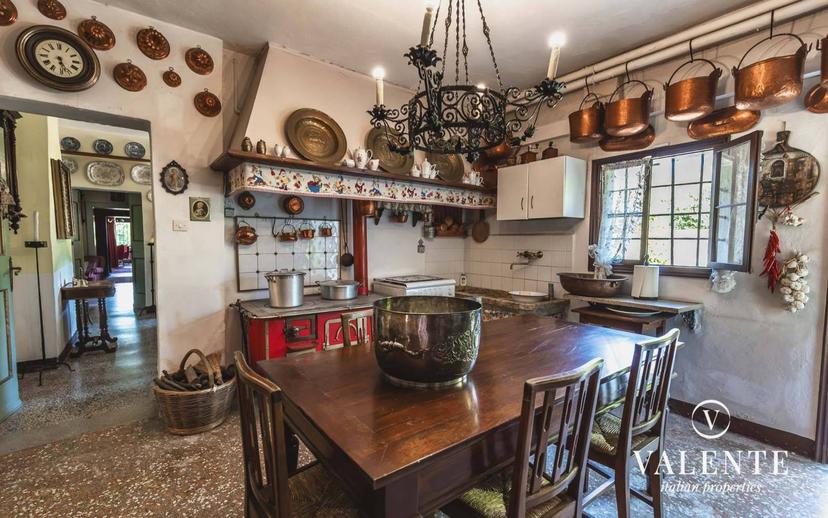 Villa unifamiliare via Piave 115, Torreselle, Piombino Dese — foto 102 di 124