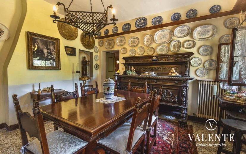 Villa unifamiliare via Piave 115, Torreselle, Piombino Dese — foto 41 di 124