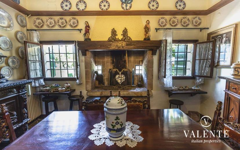 Villa unifamiliare via Piave 115, Torreselle, Piombino Dese — foto 95 di 124