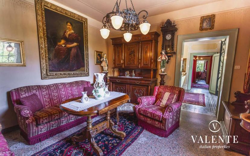 Villa unifamiliare via Piave 115, Torreselle, Piombino Dese — foto 4 di 124