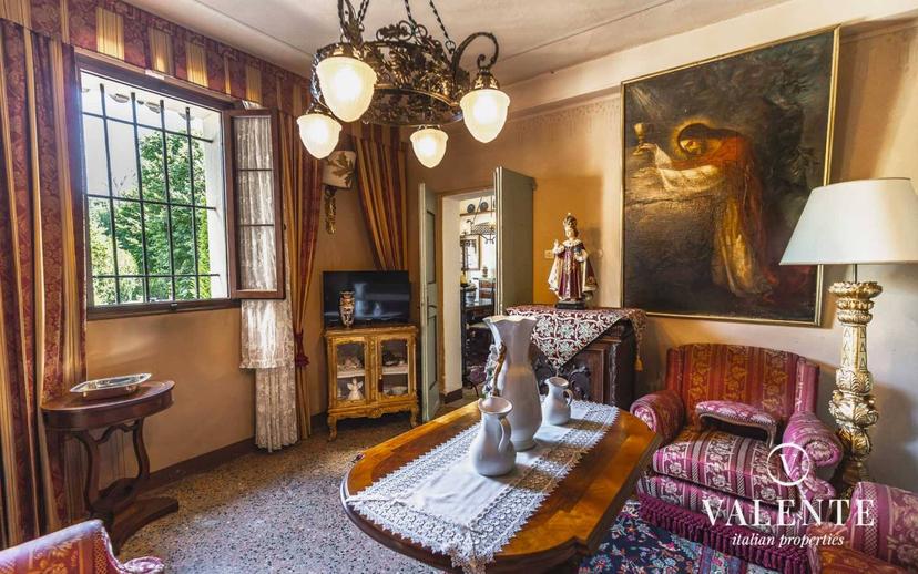 Villa unifamiliare via Piave 115, Torreselle, Piombino Dese — foto 20 di 124