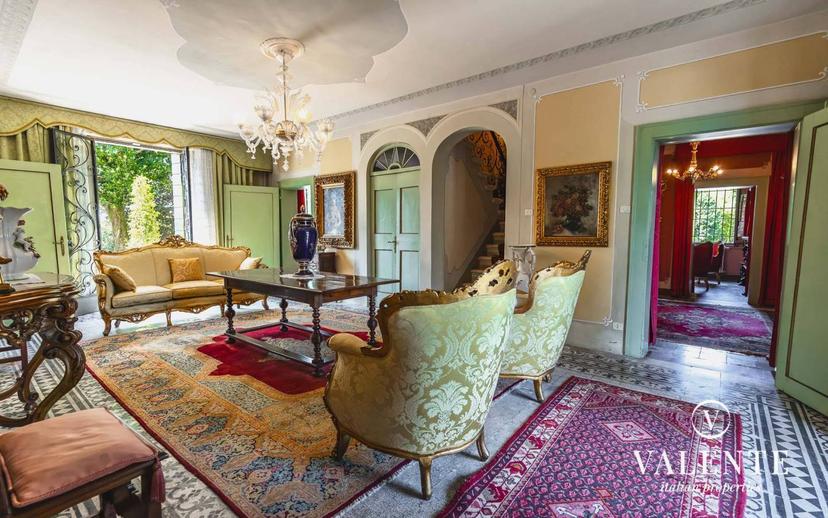 Villa unifamiliare via Piave 115, Torreselle, Piombino Dese — foto 119 di 124