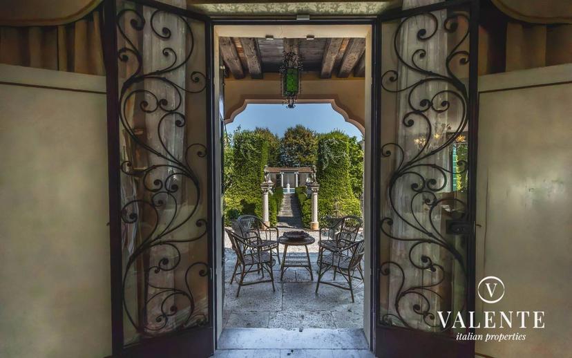 Villa unifamiliare via Piave 115, Torreselle, Piombino Dese — foto 104 di 124