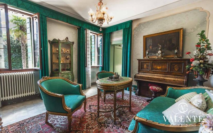 Villa unifamiliare via Piave 115, Torreselle, Piombino Dese — foto 59 di 124