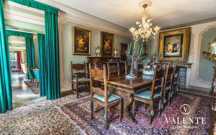 Villa unifamiliare via Piave 115, Torreselle, Piombino Dese — foto 22 di 124