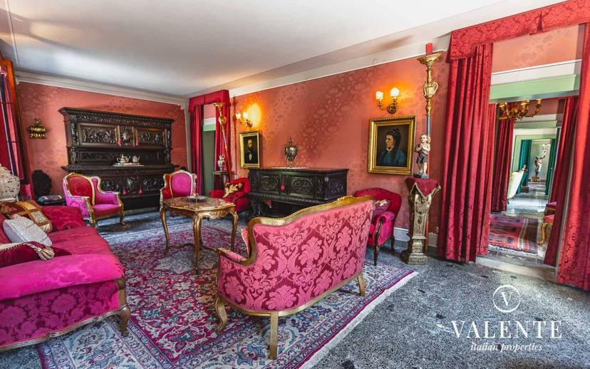 Villa unifamiliare via Piave 115, Torreselle, Piombino Dese — foto 76 di 124