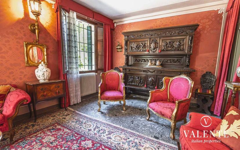Villa unifamiliare via Piave 115, Torreselle, Piombino Dese — foto 124 di 124