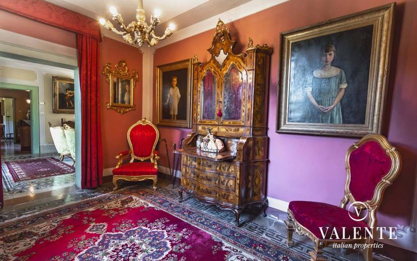 Villa unifamiliare via Piave 115, Torreselle, Piombino Dese — foto 91 di 124