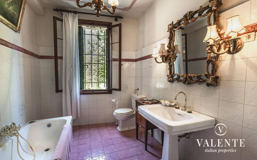 Villa unifamiliare via Piave 115, Torreselle, Piombino Dese — foto 101 di 124