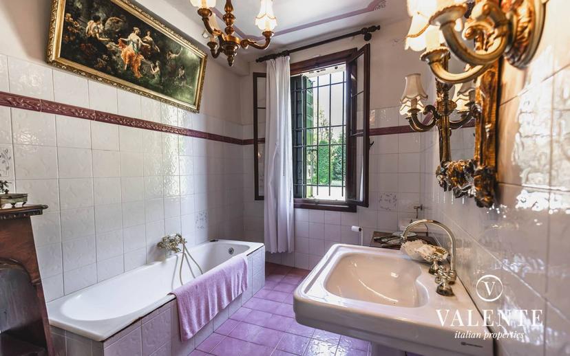 Villa unifamiliare via Piave 115, Torreselle, Piombino Dese — foto 27 di 124