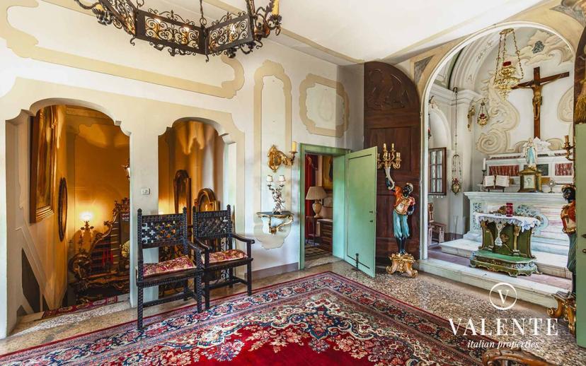 Villa unifamiliare via Piave 115, Torreselle, Piombino Dese — foto 96 di 124