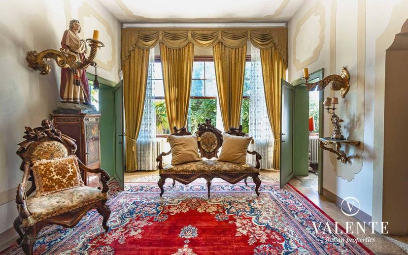 Villa unifamiliare via Piave 115, Torreselle, Piombino Dese — foto 54 di 124