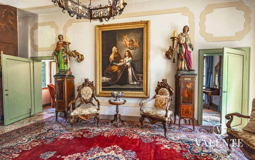 Villa unifamiliare via Piave 115, Torreselle, Piombino Dese — foto 38 di 124